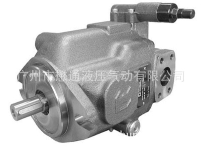 迪普马DUPLOMATIC变量柱塞泵VPPM/ VPPL系列,内齿泵IGP系列