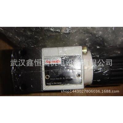 Rexroth压力继电器HED8OH2X/350K14KW