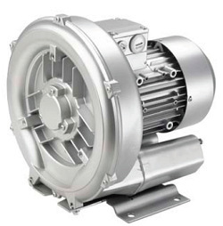 格之凌 高压旋涡式风机  G2RB 410 H06 700W渔业 增氧机   GZLING