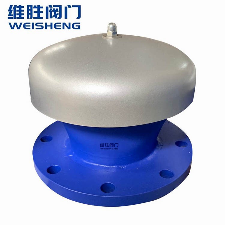 FZT-1 铸钢阻火透气帽 不锈钢阻火透气帽 加油站小型储油罐通气