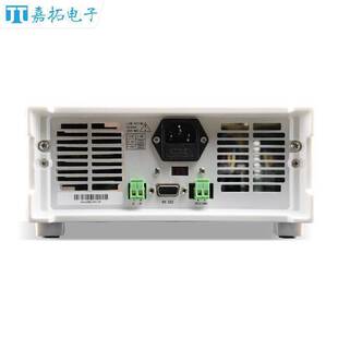 嘉拓JT61系列经济型电子负载JT6111(150W/150V/30A)