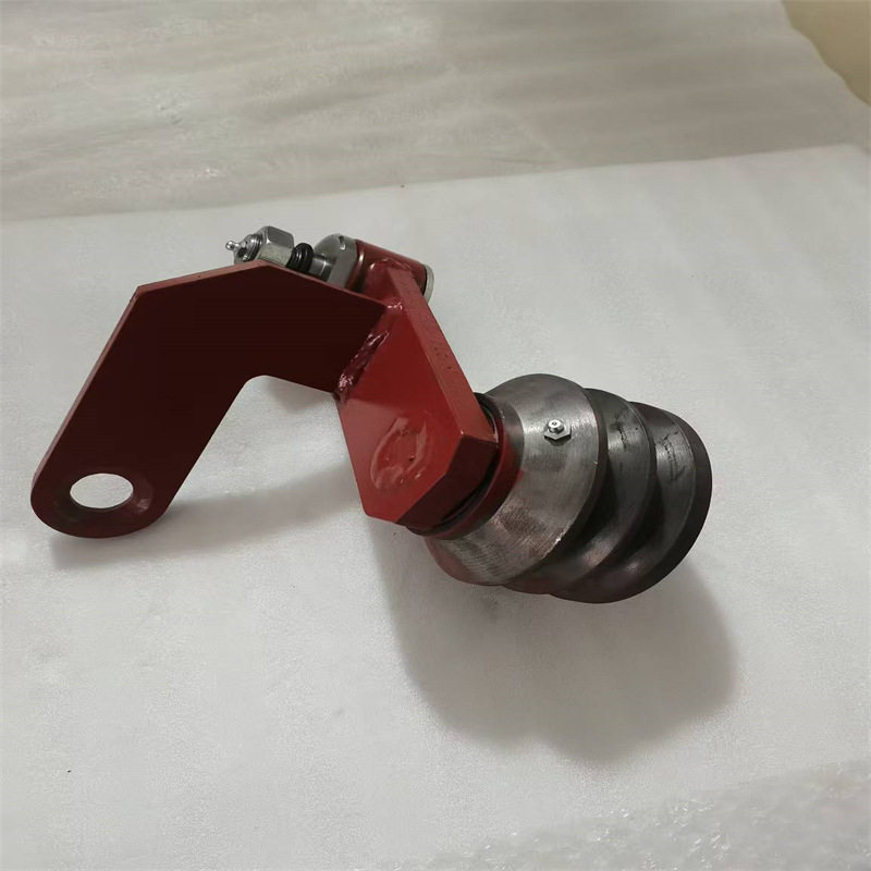 风扇涨紧轮3250937 推土机配件大全 NT855涨紧轮总成220/4915200