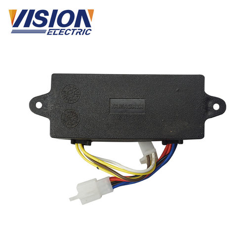 源头工厂 S-186F发电机电压调节器 稳压板 发电机组配件 调压板