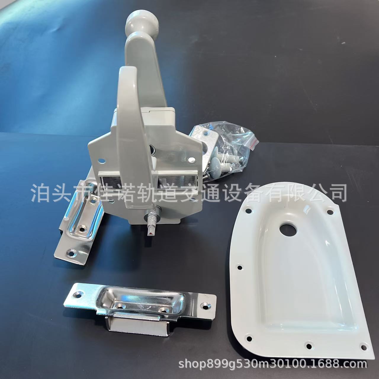 25型/25A火车包厢拉门锁