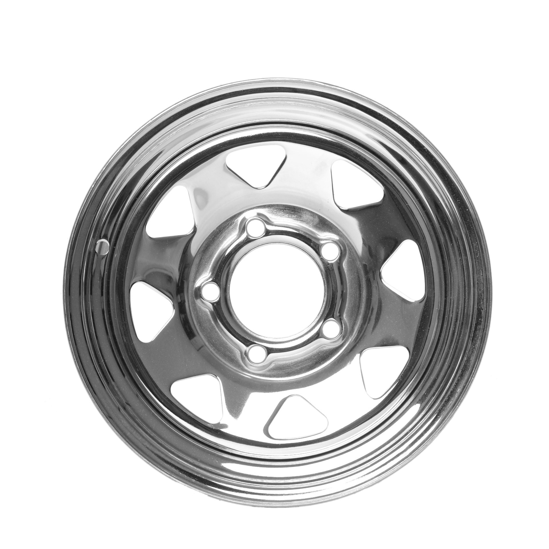 14*6/CB83.7/PCD5-114.3轮辋