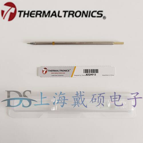 美国热魔THERMALTRONICSM7CH012烙铁头