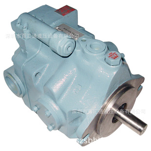 V15A1 3RX V50 现货变量油泵V15A1R 95柱塞泵液压泵V38