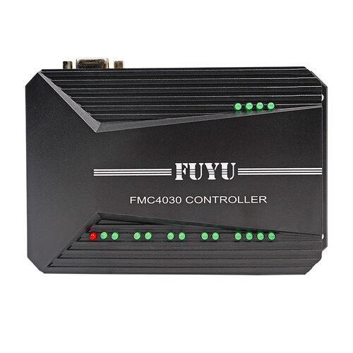 FMC4030三轴运动控制器