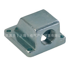 AGRO欧葛兰法兰弯接头