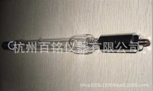 YG611风冷日晒气候试验机氙弧灯日晒色牢度测试仪2500W氙弧灯管