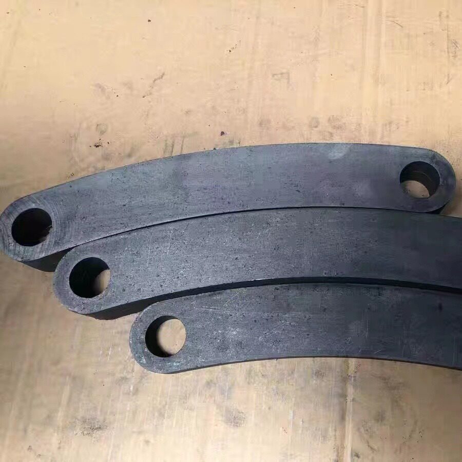 石墨联板石墨模具耐高温可按图纸尺寸高纯石墨真空炉内石墨连板