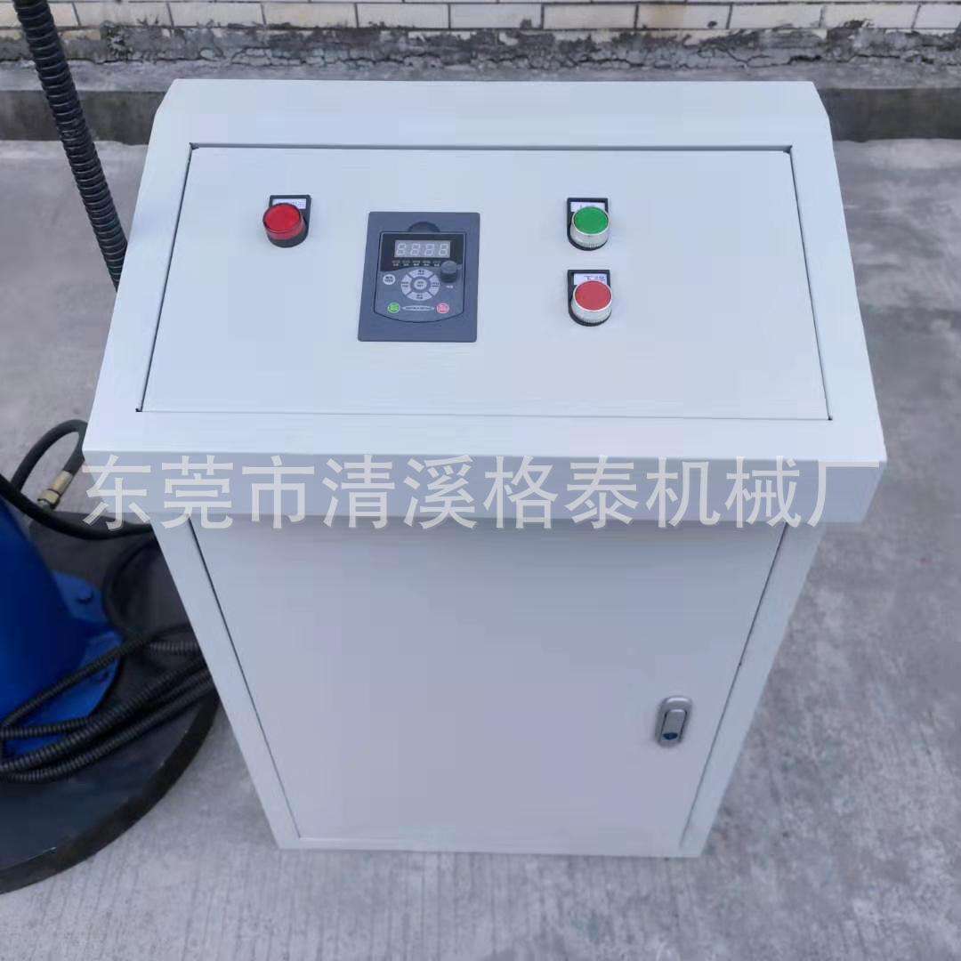 升降高速调漆混合机 实心主轴900工业化工液体分散搅拌机 三相电