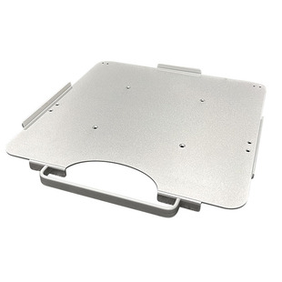 B超彩超台车仪器车设备车大推车面板