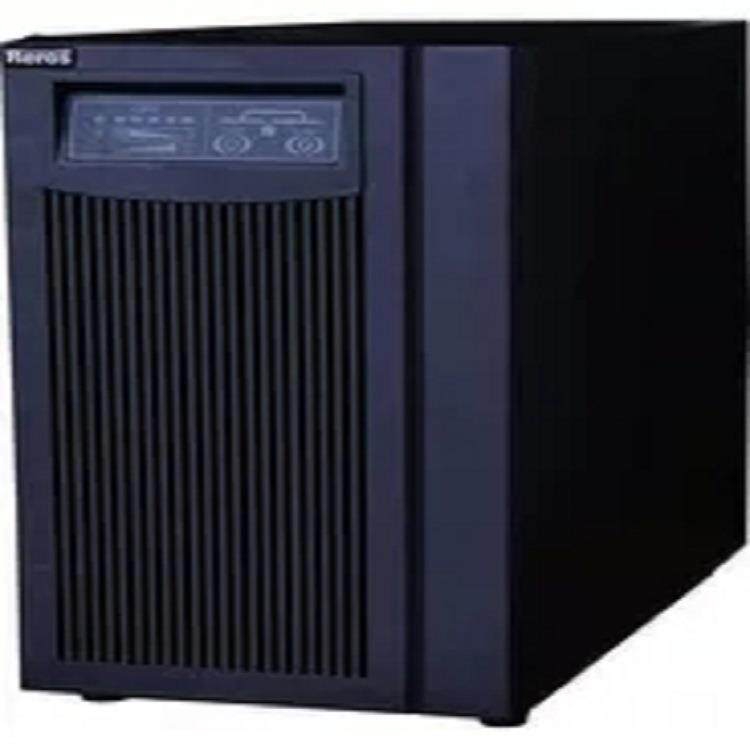 雷诺士3W10KSUPS电源三进单出10KVA/8KW质保三年通信电源见箱体