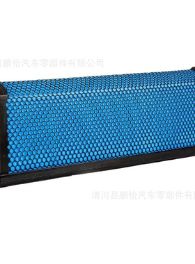 厂家批发蜂窝滤清器DNP610260 P610260 AF27879 CA5790空气滤芯