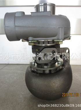 厂家批发 HD820 6D31T ME088725 TE06H 49185-01010 涡轮增压器