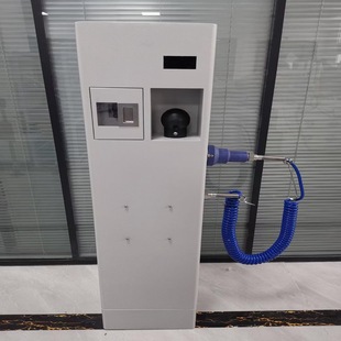 槽车静电接地仪 静电接地控制器