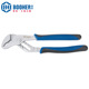 Booher宝合手动工具 可选 双色CrV水泵钳BH2105710