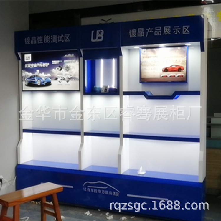 木质展皮具 干果柜 定制展示柜 龙头展示柜 鞋店货架展示柜订制