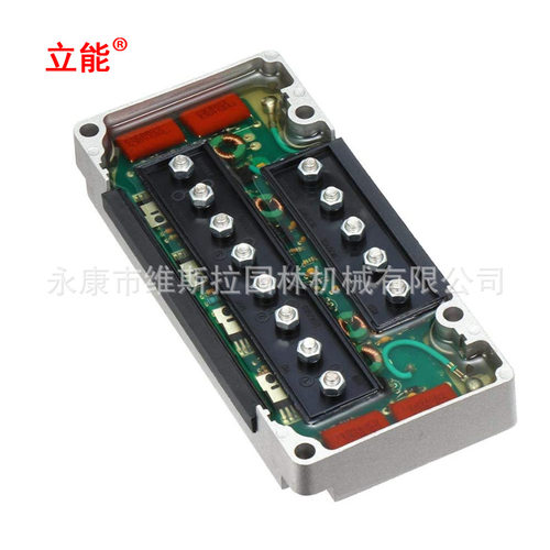 立能厂家直供 摩托车配件332-5772A1 CDI控制器