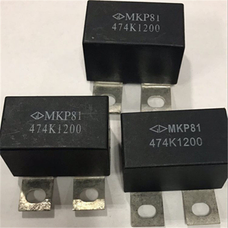 IGBT吸收电容器MKP81 474K1200V 一系列产品配套电子 现货出售