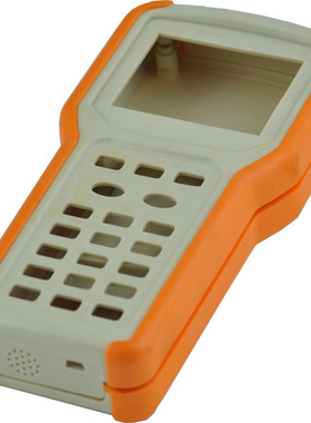 塑料壳体机箱接线盒便携式仪表壳21-147C