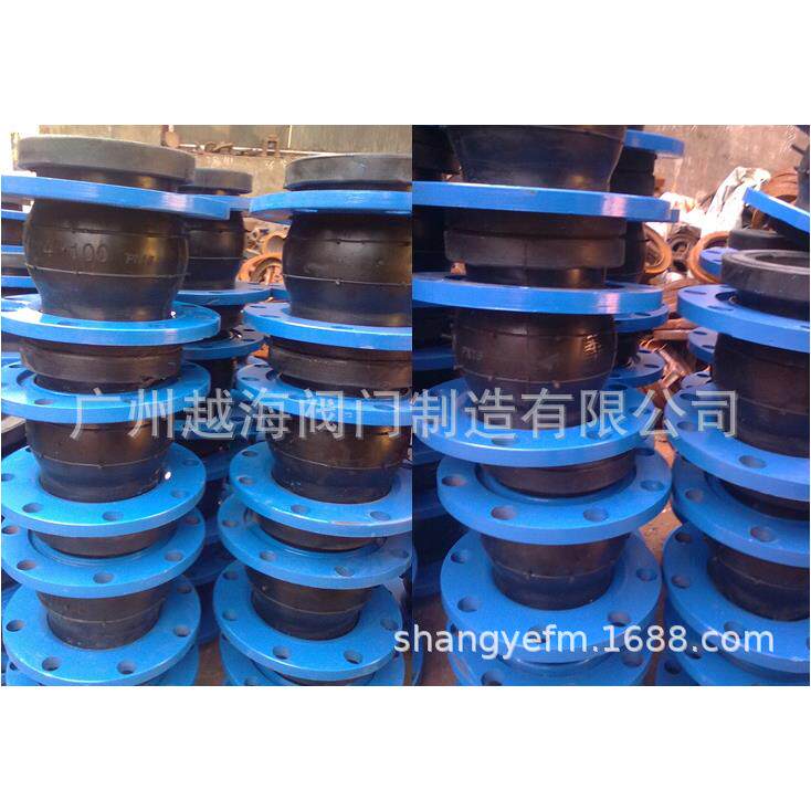 人防密闭不锈钢防水套管刚性穿墙套管通用型柔性防水套管