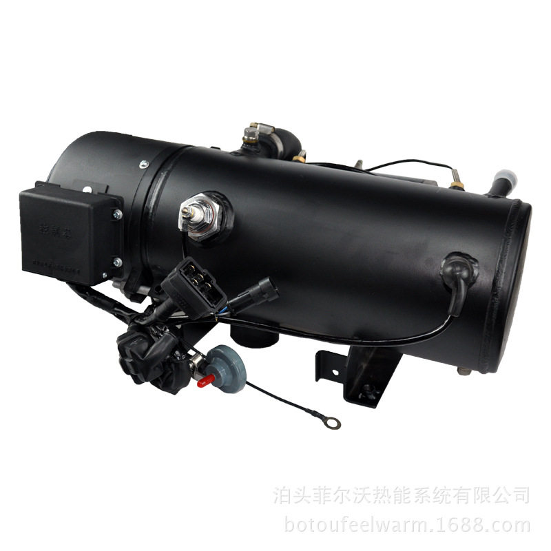 YJ-Q10汽车水暖柴油加热器低温启动用