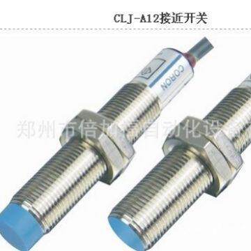 CLJ-A12-4APA图片,CLJ-A12-4APA接近开关现货销售