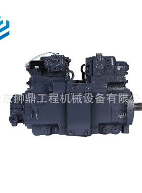 徐工150/柳工915D/中联150E液压泵K7V63DTP-1X9R-9N0E-V柱塞泵