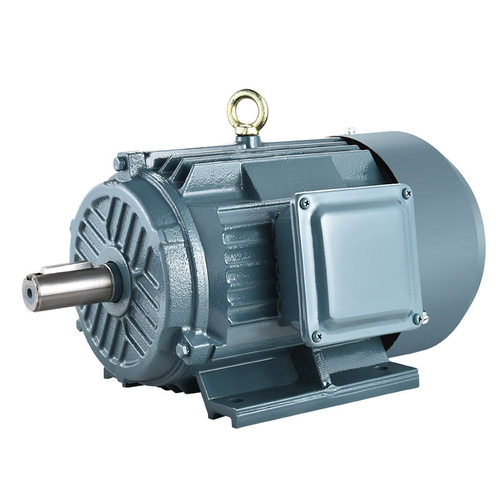 厂家供应 YE2系列132S-4级 5.5KW 三相异步电动机 全铜马达 380V