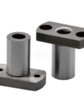 YEP42/41- D12-P10-W8-L8 10 16 12 20定位销用衬套 腰孔型带肩型