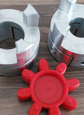 HBE SOFTEX -ES9 14 19 24 28 38 42 48 55 65梅花垫弹性圈胶体