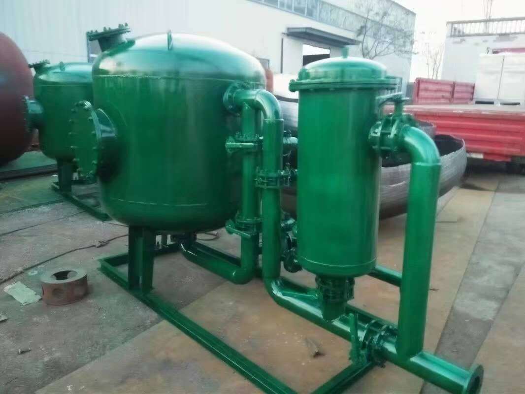 金原无塔供水设备厂家直销 量大从优 质量可靠 除铁锰净水过滤器