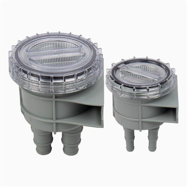 海水过滤器船用海水过滤器船用冷却水滤器主机发电机海水过滤器船