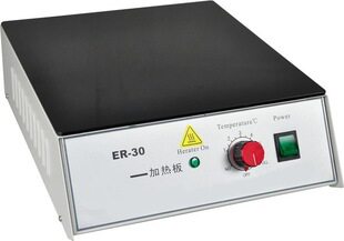 电热板,ER-30,陶瓷电热板,电加热板恒温电热板