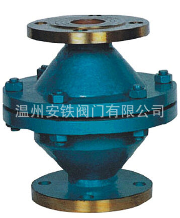 GZW-1管道阻火器 （厂家供应）