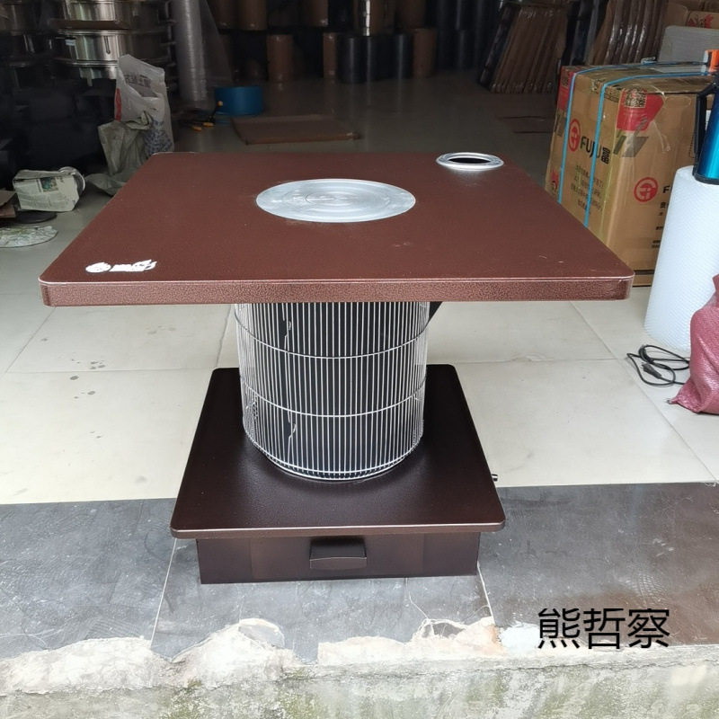 风炉加厚遵义煤炭炉农村两用节能家用火炉取暖炉蜂窝煤炉子其他