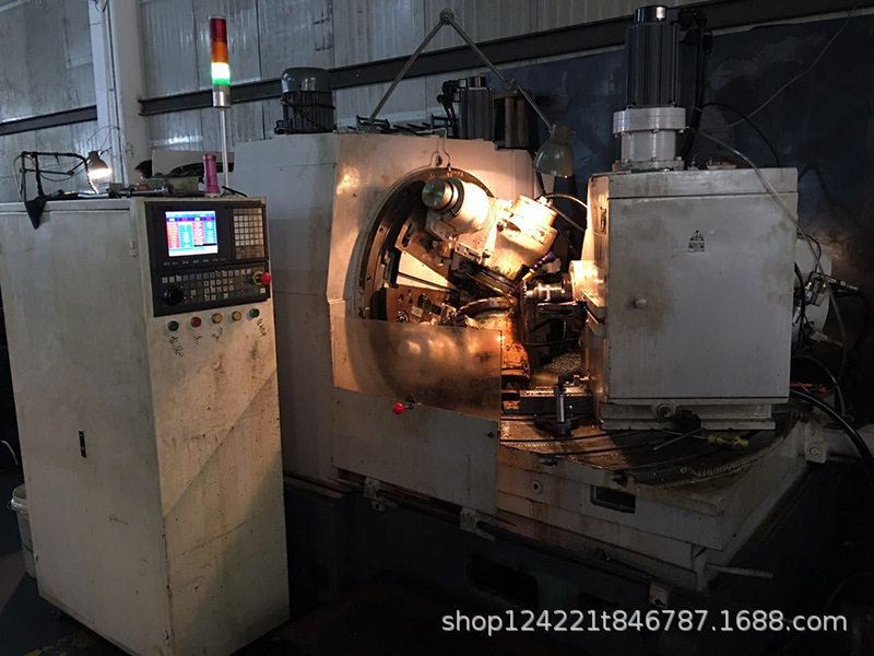 2018厂家运作机器天津YT2250弧齿机专业加工机床刨齿机