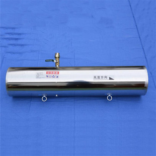 矿用瓦斯稀释GD-80处理采矿工作面上隅角积聚 矿用气压引风器