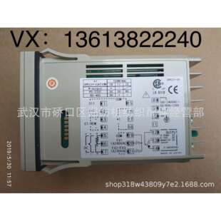 SR82-6V-N-90-1000000温控仪郑纺机恒天重工梳棉机配件清梳联配件