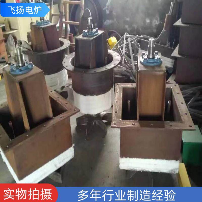 箱式多用炉风机总成汇森丰东易普森金色益科箱式多用炉风机总成