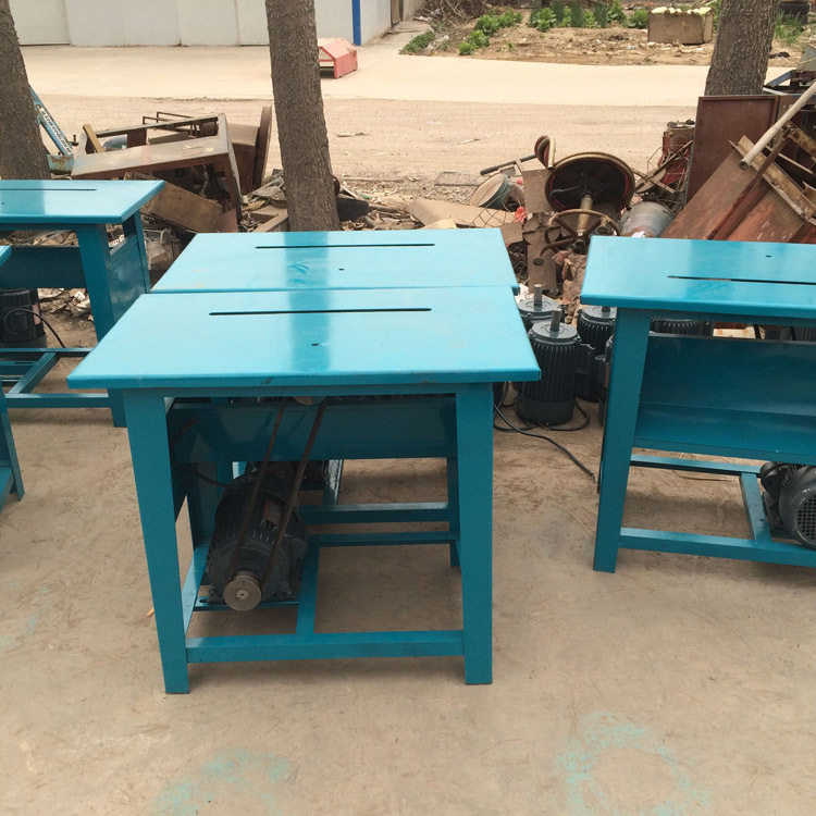 家具制造木工圆锯机厂家 房屋建筑装修板材圆盘锯 木质材料推台锯