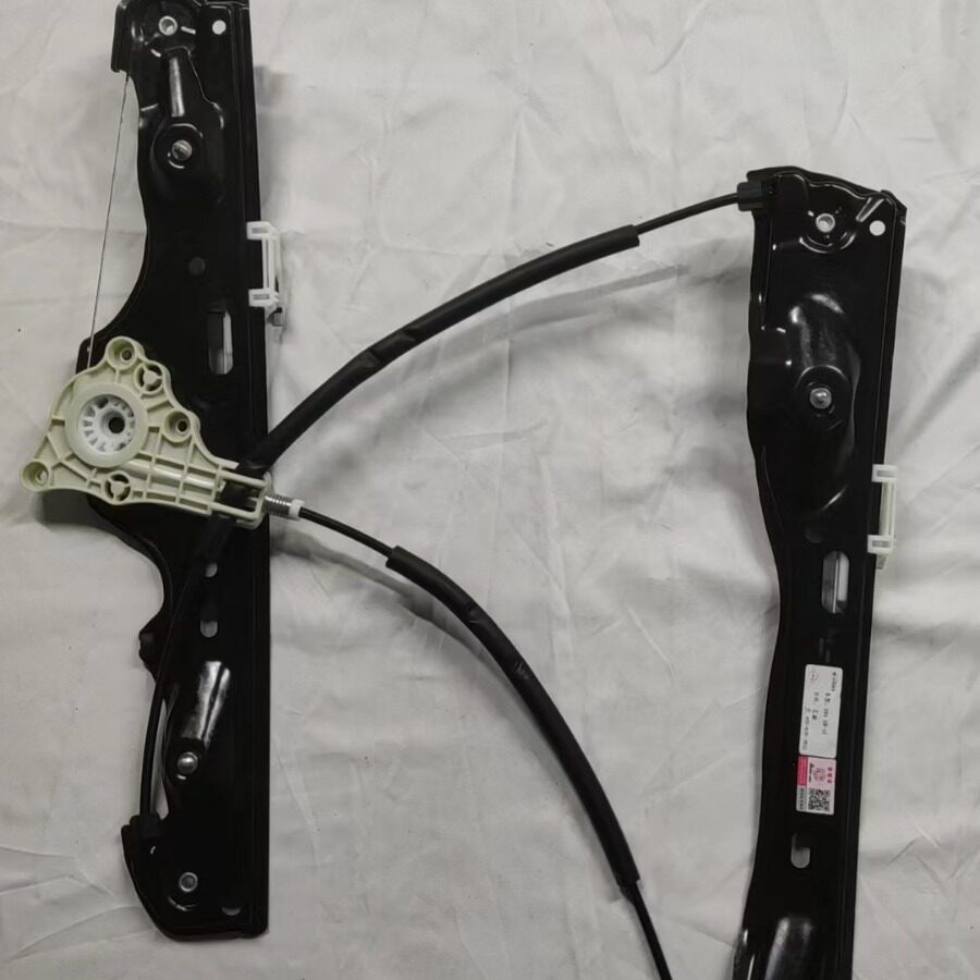 汽车玻璃升降器开关总成适用于宝马X1 E84 09-15左前右前左后右后