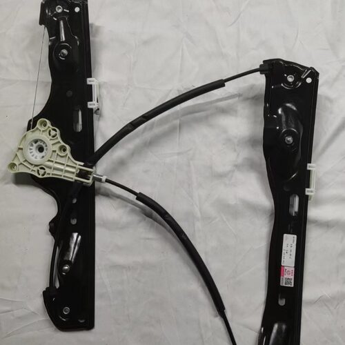 汽车玻璃升降器开关总成适用于宝马X1 E84 09-15左前右前左后右后