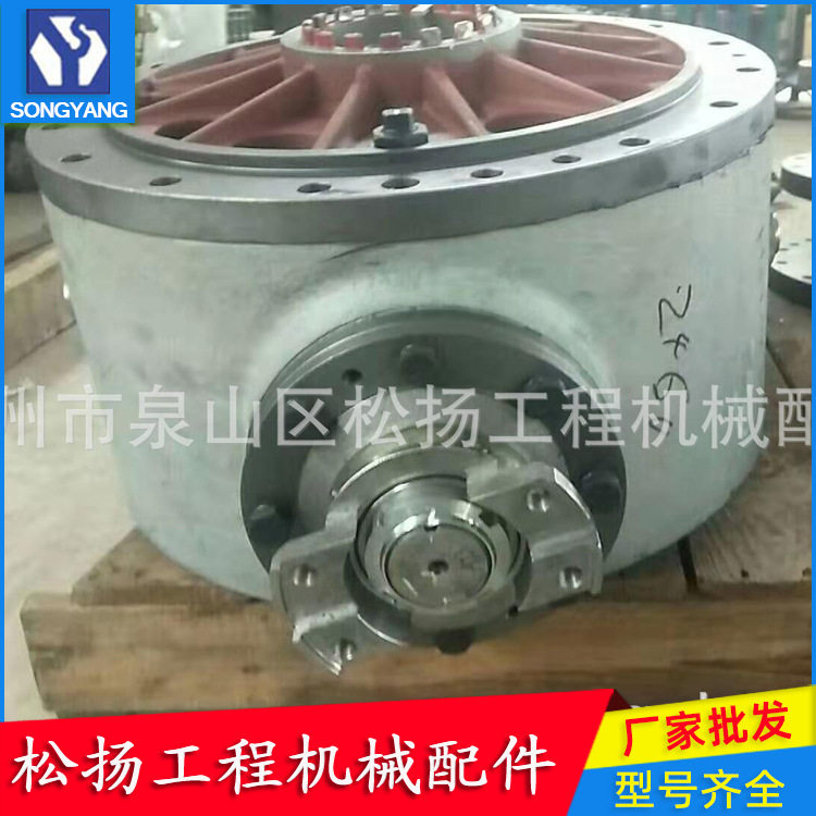 82513600平地机主减速器总成82763600 徐工配件批发 减速器零配件