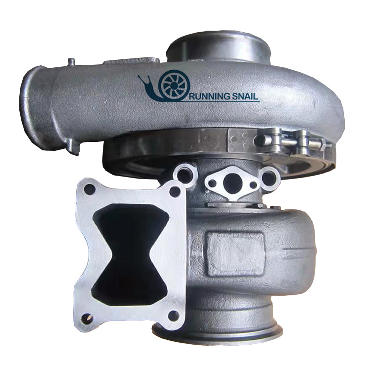 HE800FG涡轮增压器2837539 4033032 5327838 QSK35 23.0L