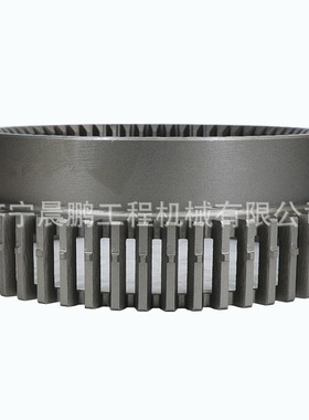 徐工龙工柳工厦工临工山推山工305060装载机铲车配套内齿圈总成