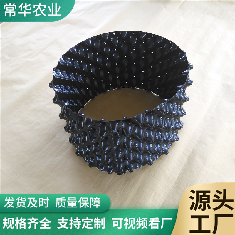 出售围植景观育苗固根容器 植树高培土控根器 围栏树板植物控根板
