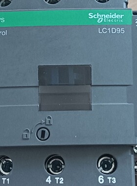热卖现货供应全新交流接触器 LC1-ND410